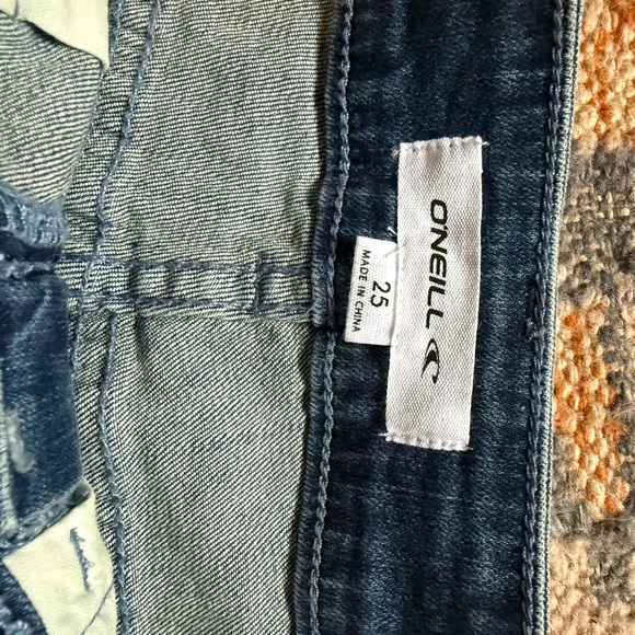 Mid Rise shorts - Picture 5 of 5